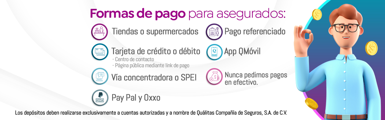 Inicio - Qualitas MX - Qualitas